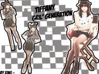 TIFFTANY - SNSD