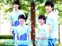 SHINee - Leader Onew