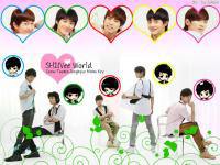 Love Like SHINee