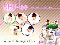 SHINee