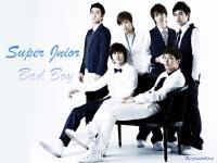 Super Junior - Bad Boy