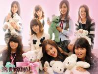 girl generation