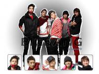 Bigbang No.1