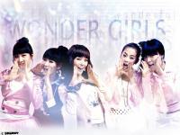 Wonder girls