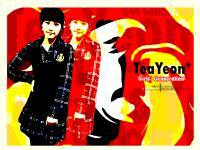 Teayeon_1_Red_Project