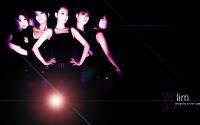 WonderGirls  XSlim