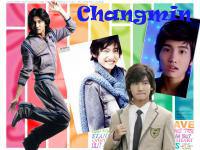 .::ChangMin ^^::.