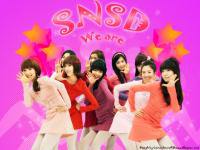 We are SNSD
