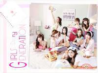 Girls Generation