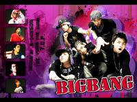 Big bang