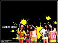 -->>..Wonder Girls..<<--