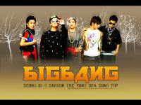 Big bang