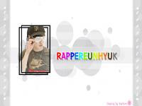 Rappereunhyuk