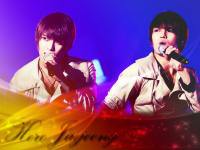 Jaejoong In Mirotic Concert