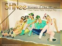 SHINee Romeo