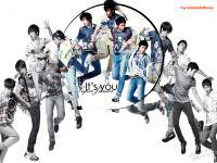 super junior - It's you 3