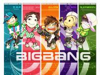 Big Bang!