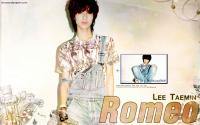 Romeo - Lee Taemin