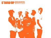 Bigbang Orange