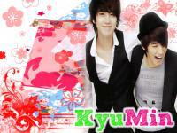 kyumin