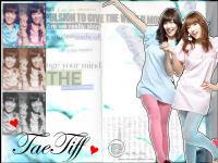 SNSD :: TaeTiff