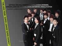 SUJU SUPER SHOW