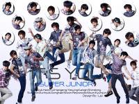 SUJU - IT'S YOU