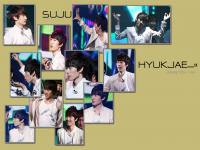 super junior - eunhyuk