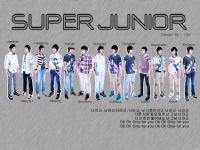 super junior - it's you