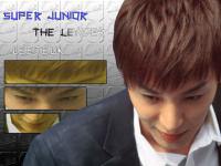 super junior - leeteuk