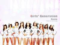 SNSD Genie