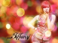 SNSD...Tiffany^^