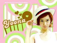 :::❤::: love land * YOONA