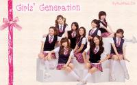 SNSD : ))