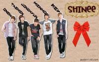 SHINee- -