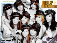 SNSD ::MARINE GIRLS ミ★