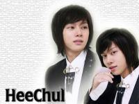 Heechul