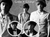 FT Island Cross & Change