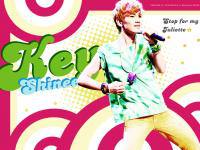 KEY  ★ SHINee