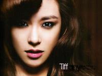 Tiffany So Hot