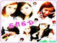 Love SNSD