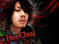 Heechul