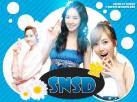 # SNSD ::: Yuri Jessica YoonA