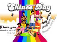 SHINee Day +