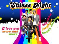 SHINee Night + 