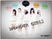 WONDER GIRLS^^