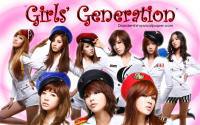 Girls' Generation Genie