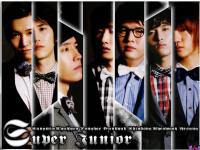 Super junior - Set 2