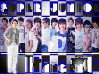 Super junior - Hangeng