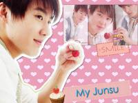 MY Junsu